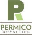Permico Royalties logo