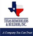 Texas Remodelers and Builders Inc logo