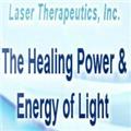 Laser Therapeutics, Inc. logo