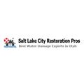 Salt Lake Restoration Pros logo