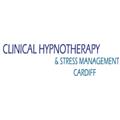 Clinical Hypo Therapy and Stress Management cardiff logo