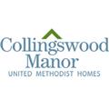United Methodist Home Collingswood Manor logo