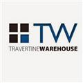 Travertine Warehouse logo