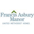 United Methodist Homes Franics Asbury Manor logo