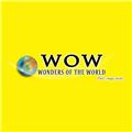 Wonders of the World logo