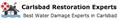 Carlsbad Restoration Experts logo