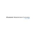 Pardon Services Canada logo
