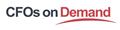 CFOs on Demand logo