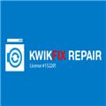 Kwikfix logo