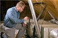 Photo of Mercury Control A/C Heating and Electrical