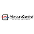 Mercury Control A/C Heating and Electrical logo