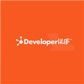 DeveloperHUB™ logo