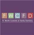 Ft. Worth Cosmetic and Family Dentistry logo