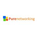 Purenetworking.net Ltd logo