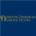 Houston Overhead Door logo