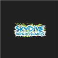 Skydive Virgin Islands logo