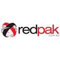 Redpak logo