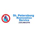 St Petersburg Restoration Service logo