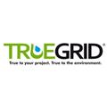 TrueGrid logo