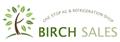 Birch Sales logo