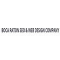 Boca Raton SEO and Web Design Company logo