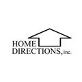 Home Directions, inc. logo