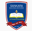 Sankara Institute of Management Science logo