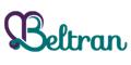Beltran logo