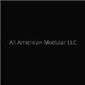 All American Modular, LLC logo