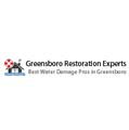 Greensboro Restoration Experts logo