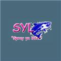 Spray Ya Later Fishing Charters logo