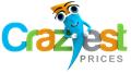 Craziest Prices LLC. logo