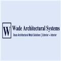 Wade Architectural Systems logo