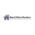 Best Milton Roofing logo