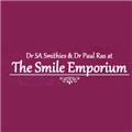 The Smile Emporium logo
