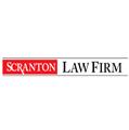 Scranton Law Firm logo
