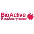 Bioactive Raspberry  logo
