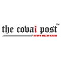 The Covai Post logo