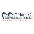 Mark C. Marchbanks, D.D.S. logo