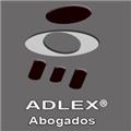 Adlex Abogados logo