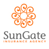 SunGate Insurance Agency logo