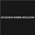 Replacement Window Installation logo