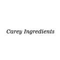 Carey Ingredients  logo