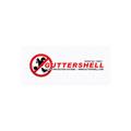 Gutter Shell logo