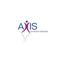 AXIS Homecare Services logo