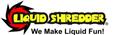 Liquid Shredder logo