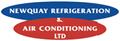 Newquay Refrigeration and Air Conditioning ltd logo