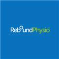 Rebound Physio Belfast logo