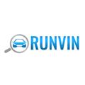 RUNVIN logo