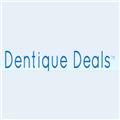 Dentique Dental Spa logo